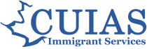 CUIAS Immigrant Services (Canadian Ukrainian Immigrant Aid Society)